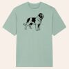 Freestyler t-shirt  Thumbnail