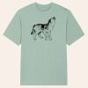 Freestyler t-shirt  Thumbnail