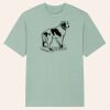Freestyler t-shirt  Thumbnail