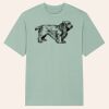 Freestyler t-shirt  Thumbnail