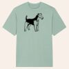 Freestyler t-shirt  Thumbnail