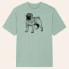 Freestyler t-shirt  Thumbnail