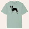 Freestyler t-shirt  Thumbnail