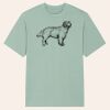 Freestyler t-shirt  Thumbnail