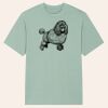 Freestyler t-shirt  Thumbnail