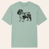 Freestyler t-shirt  Thumbnail