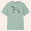 Freestyler t-shirt  Thumbnail