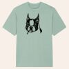 Freestyler t-shirt  Thumbnail