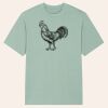 Freestyler t-shirt  Thumbnail