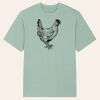 Freestyler t-shirt  Thumbnail