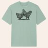 Freestyler t-shirt  Thumbnail