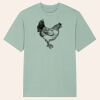 Freestyler t-shirt  Thumbnail