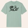 Freestyler t-shirt  Thumbnail