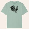 Freestyler t-shirt  Thumbnail