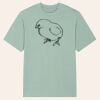 Freestyler t-shirt  Thumbnail