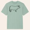Freestyler t-shirt  Thumbnail