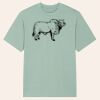 Freestyler t-shirt  Thumbnail