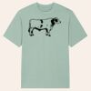 Freestyler t-shirt  Thumbnail
