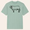 Freestyler t-shirt  Thumbnail