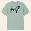 Freestyler t-shirt  Thumbnail