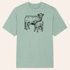 Freestyler t-shirt  Thumbnail