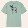 Freestyler t-shirt  Thumbnail
