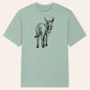 Freestyler t-shirt  Thumbnail