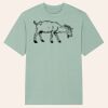 Freestyler t-shirt  Thumbnail