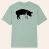 Freestyler t-shirt  Thumbnail