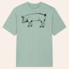 Freestyler t-shirt  Thumbnail