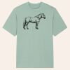Freestyler t-shirt  Thumbnail