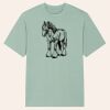 Freestyler t-shirt  Thumbnail