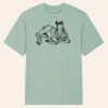 Freestyler t-shirt  Thumbnail