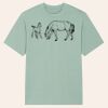 Freestyler t-shirt  Thumbnail