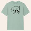 Freestyler t-shirt  Thumbnail