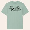 Freestyler t-shirt  Thumbnail
