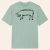 Freestyler t-shirt  Thumbnail