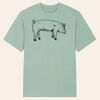 Freestyler t-shirt  Thumbnail