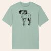 Freestyler t-shirt  Thumbnail