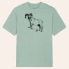 Freestyler t-shirt  Thumbnail