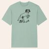 Freestyler t-shirt  Thumbnail