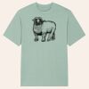 Freestyler t-shirt  Thumbnail