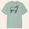 Freestyler t-shirt  Thumbnail