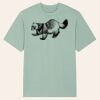 Freestyler t-shirt  Thumbnail