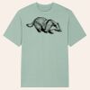 Freestyler t-shirt  Thumbnail