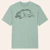 Freestyler t-shirt  Thumbnail