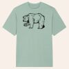 Freestyler t-shirt  Thumbnail