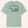 Freestyler t-shirt  Thumbnail