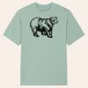 Freestyler t-shirt  Thumbnail