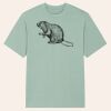 Freestyler t-shirt  Thumbnail